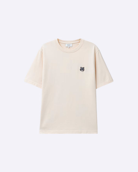 Fox Head Comfort T-Shirt - Tea Leaf