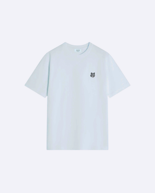 Fox Head Comfort T-Shirt - White