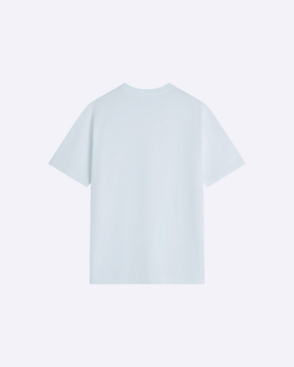 Fox Head Comfort T-Shirt - White