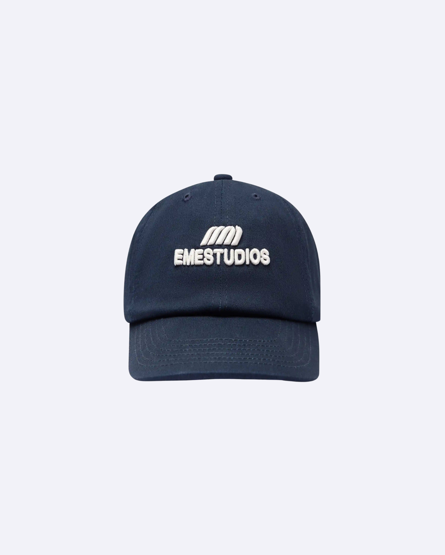 Hills Navy Cap
