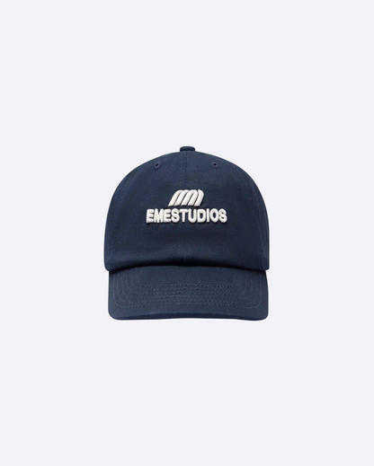 Hills Navy Cap