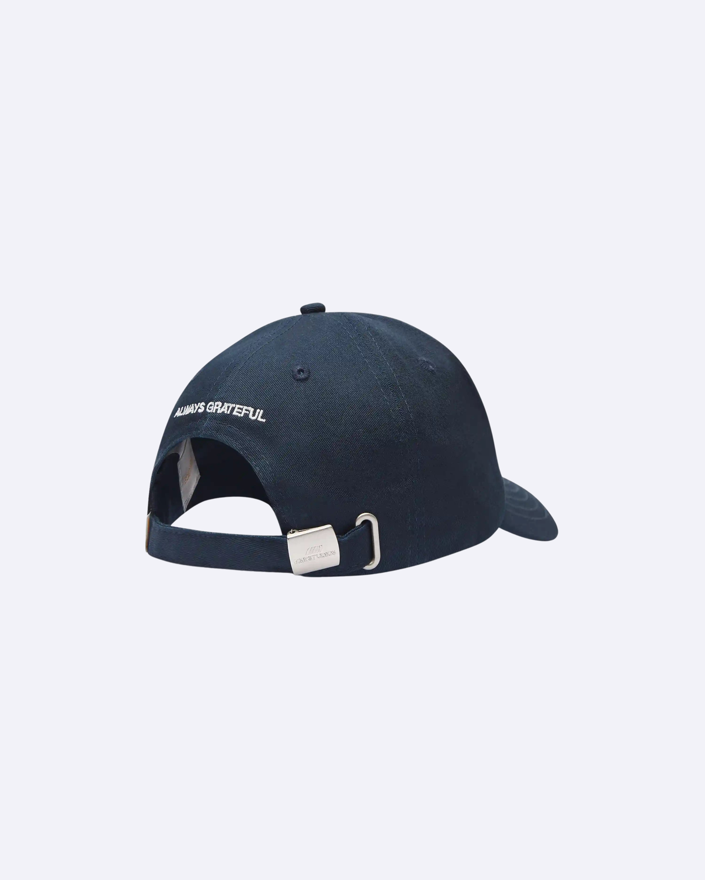 Hills Navy Cap
