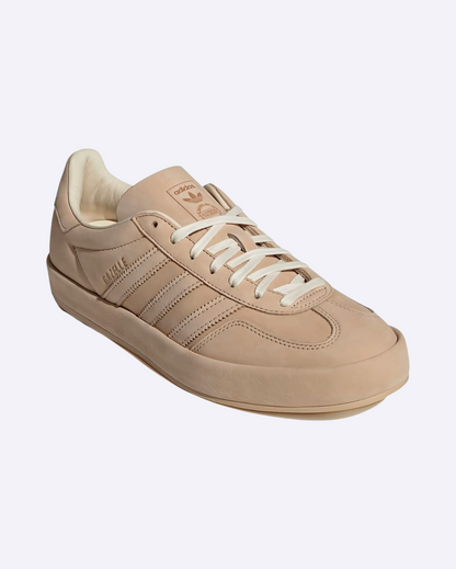 Gazelle Indoor Sneakers - Beige