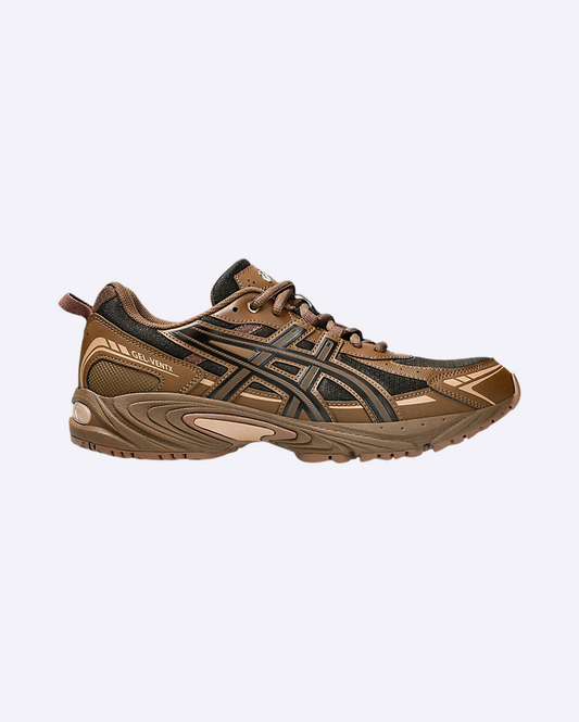 Gel VentX Logo Detail Sneakers