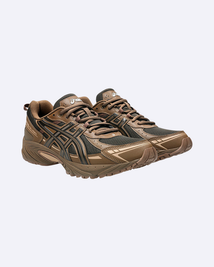 Gel VentX Logo Detail Sneakers
