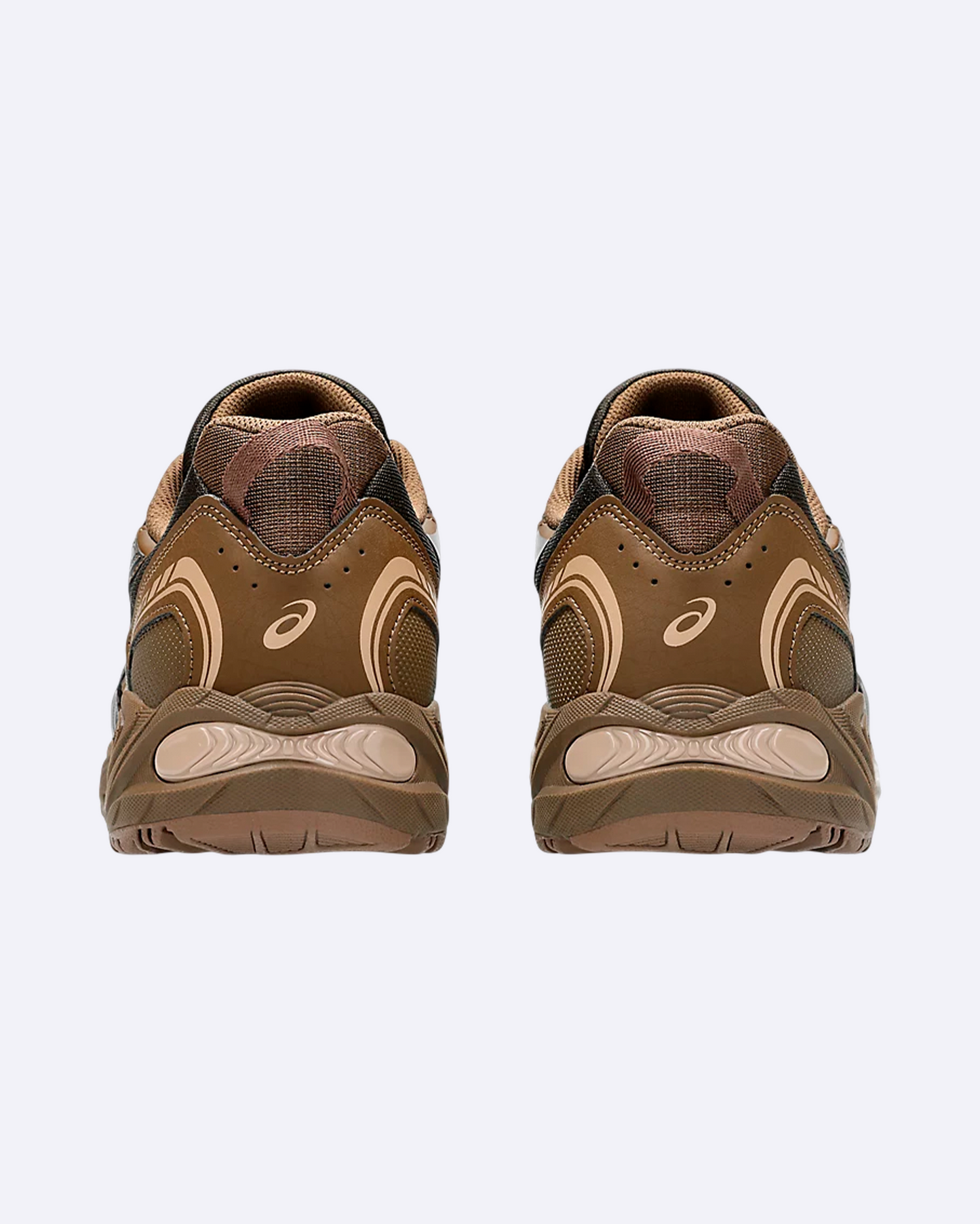 Gel VentX Logo Detail Sneakers