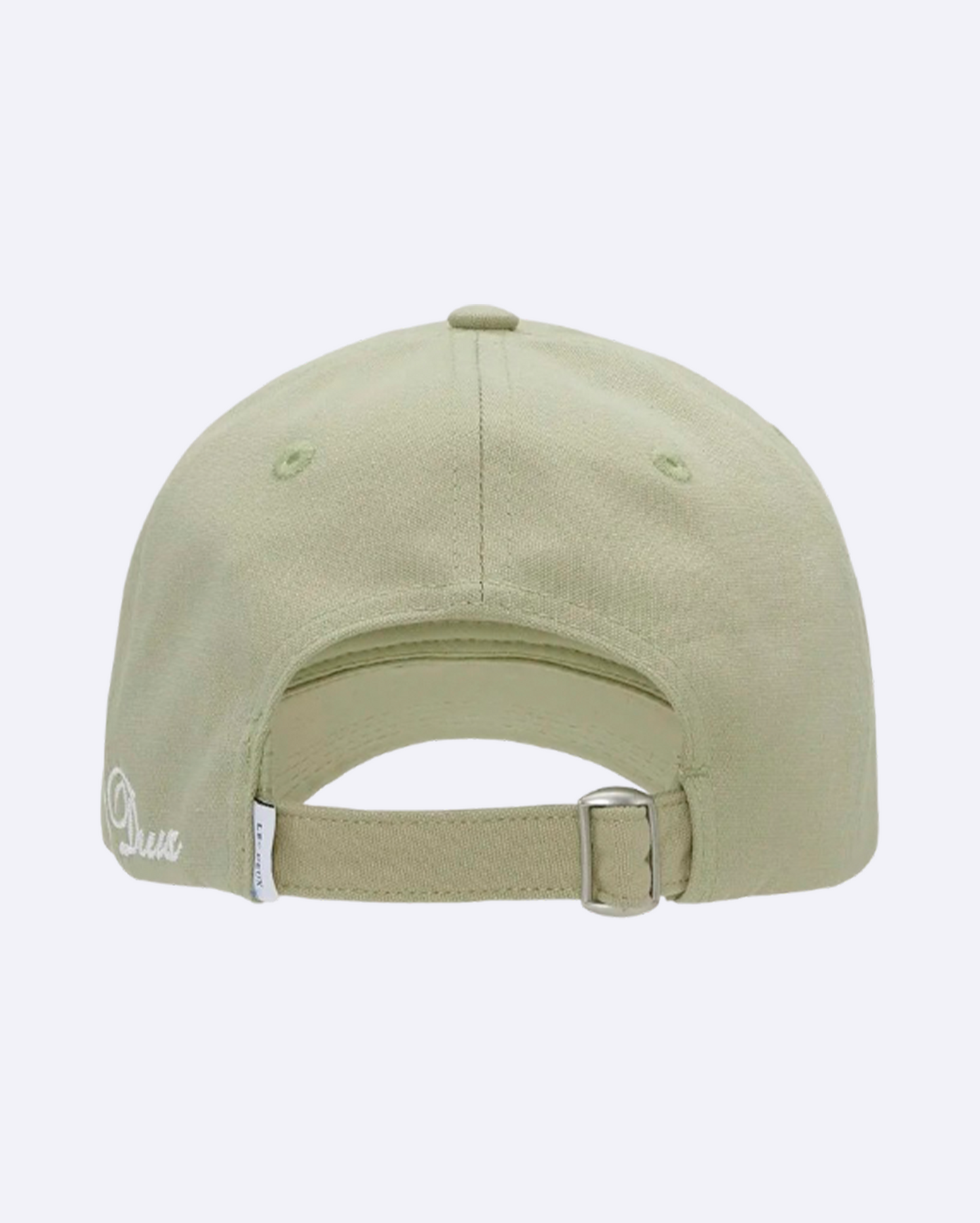 Globe Logo Dad Cap