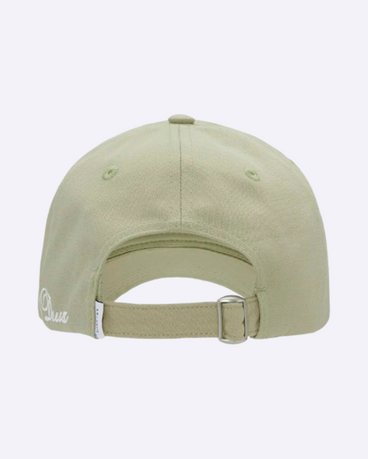Globe Logo Dad Cap