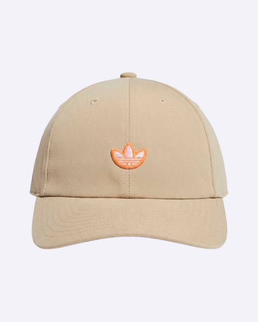 Golf Originals Relaxed Cap - Hemp SS26