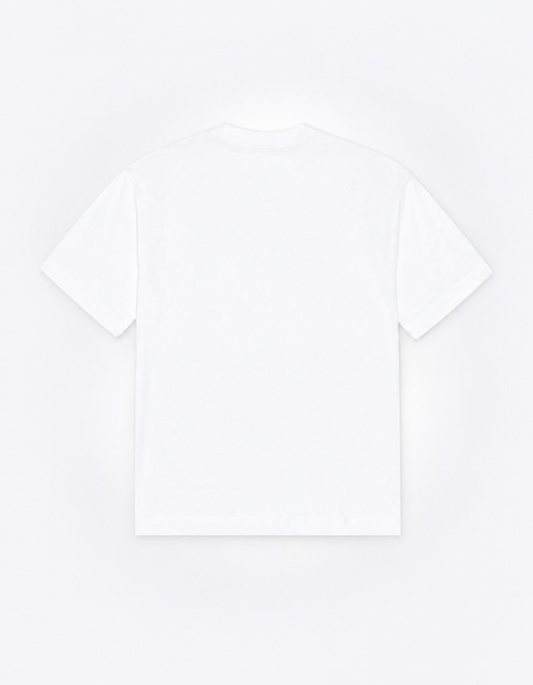 Heavyweight T-Shirt - White