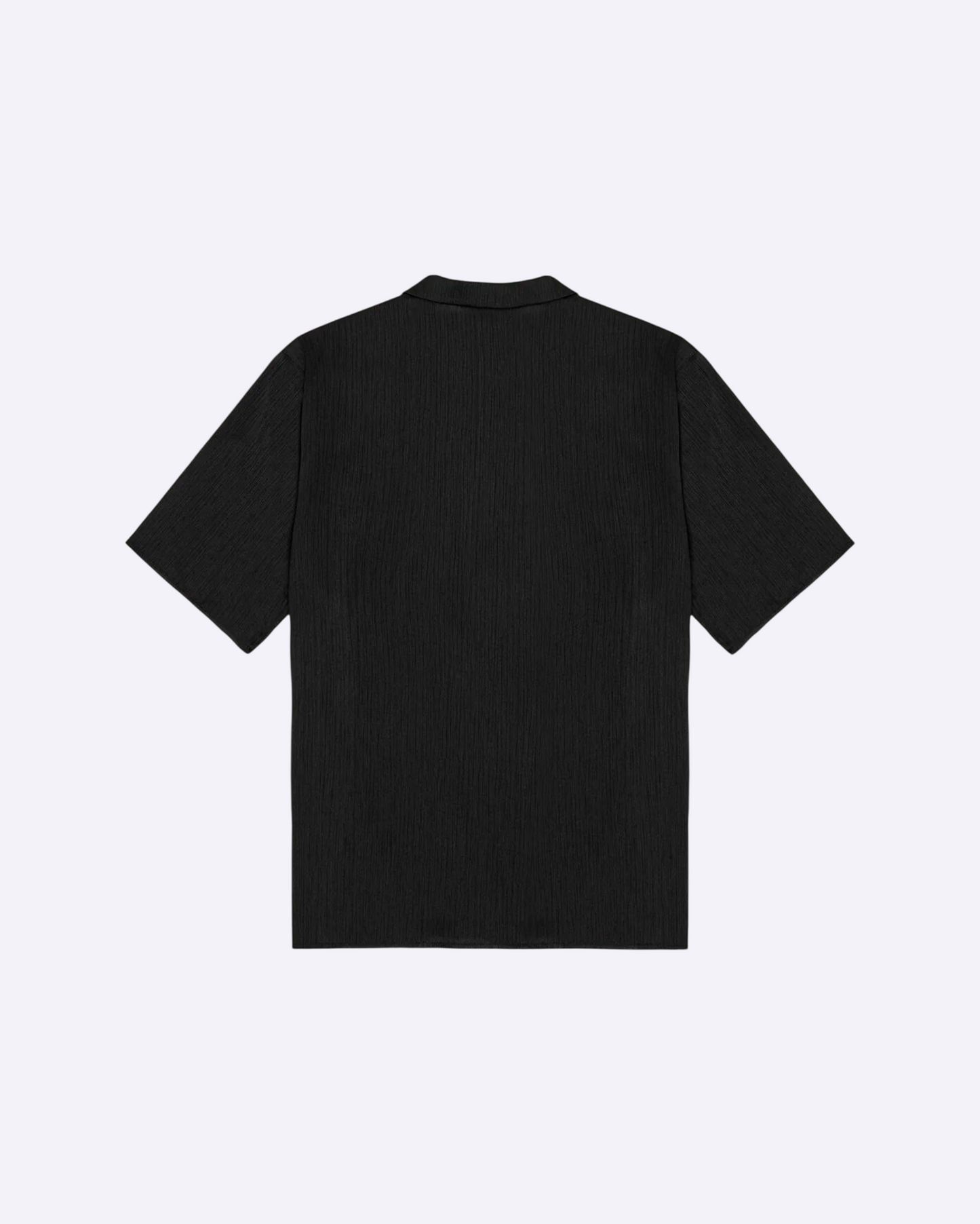 Hector Plissé SS Shirt