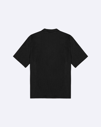 Hector Plissé SS Shirt