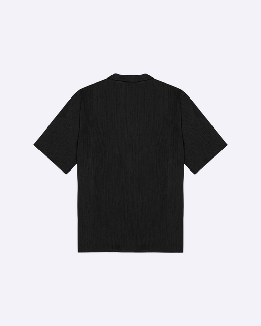 Hector Plissé SS Shirt