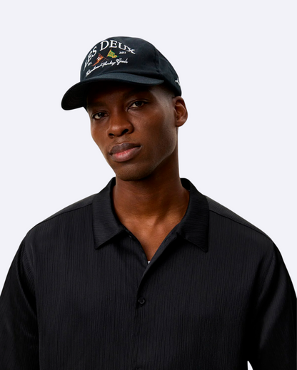 Hector Plissé SS Shirt