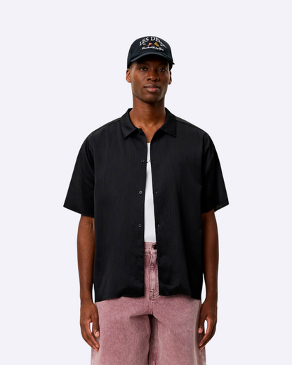 Hector Plissé SS Shirt