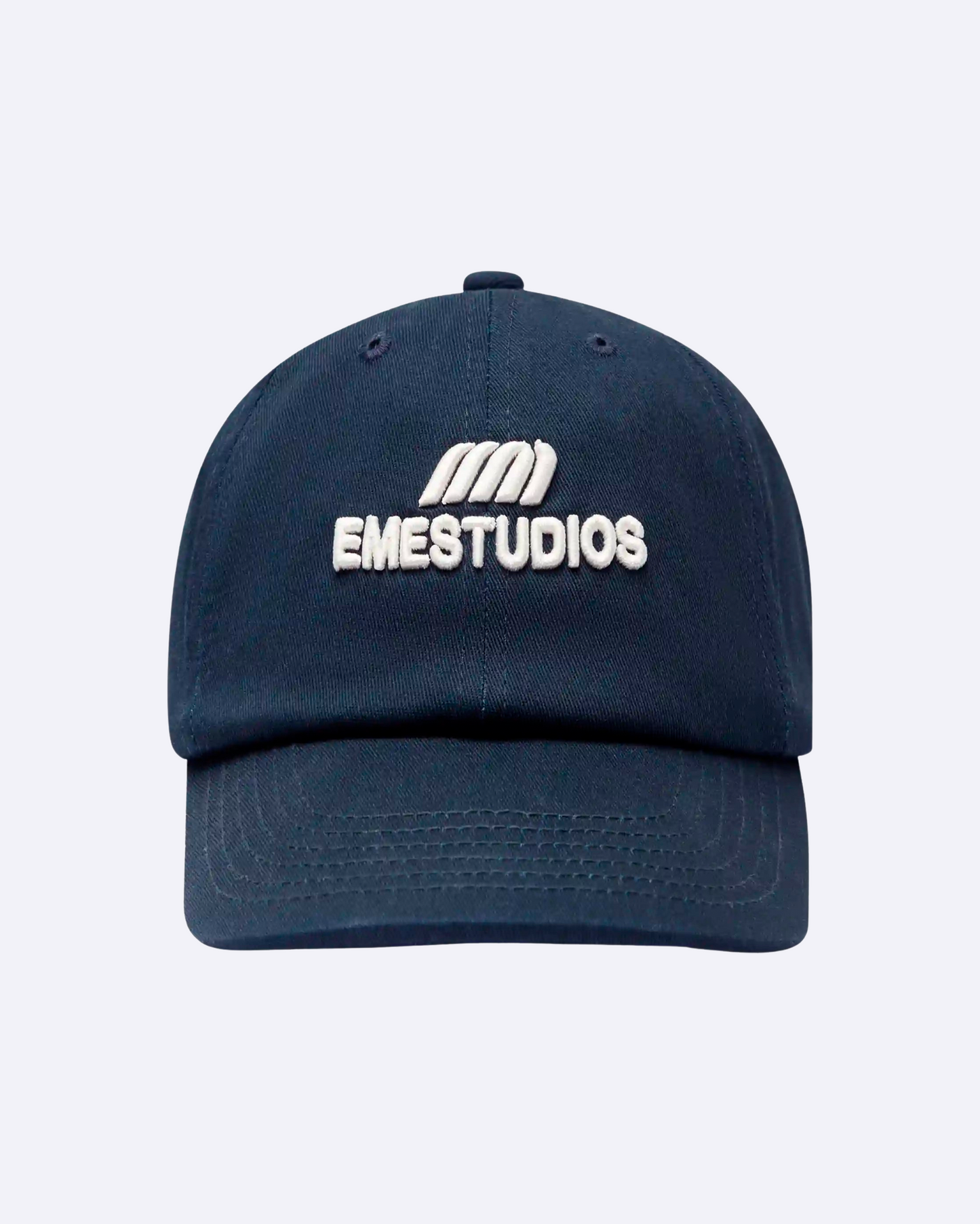 Hills Navy Cap