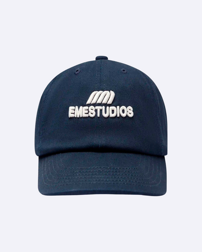 Hills Navy Cap