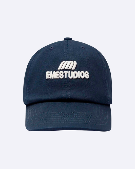 Hills Navy Cap