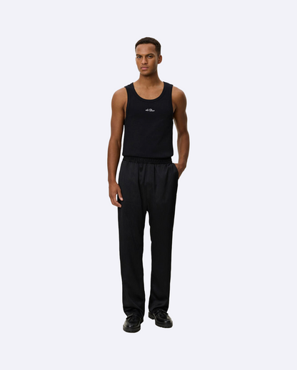 Houston Plisse Pants