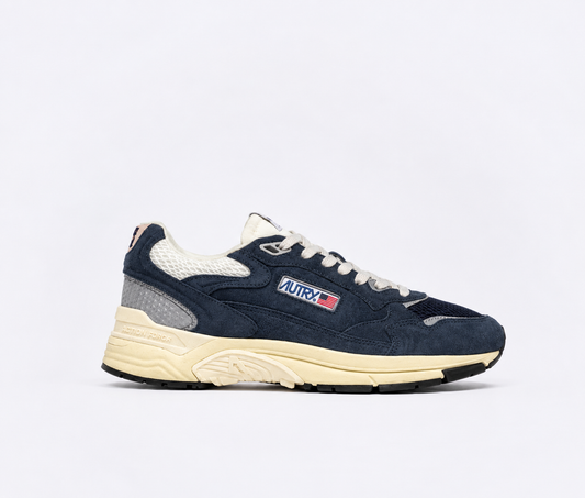 Hyperway Low Man UM01