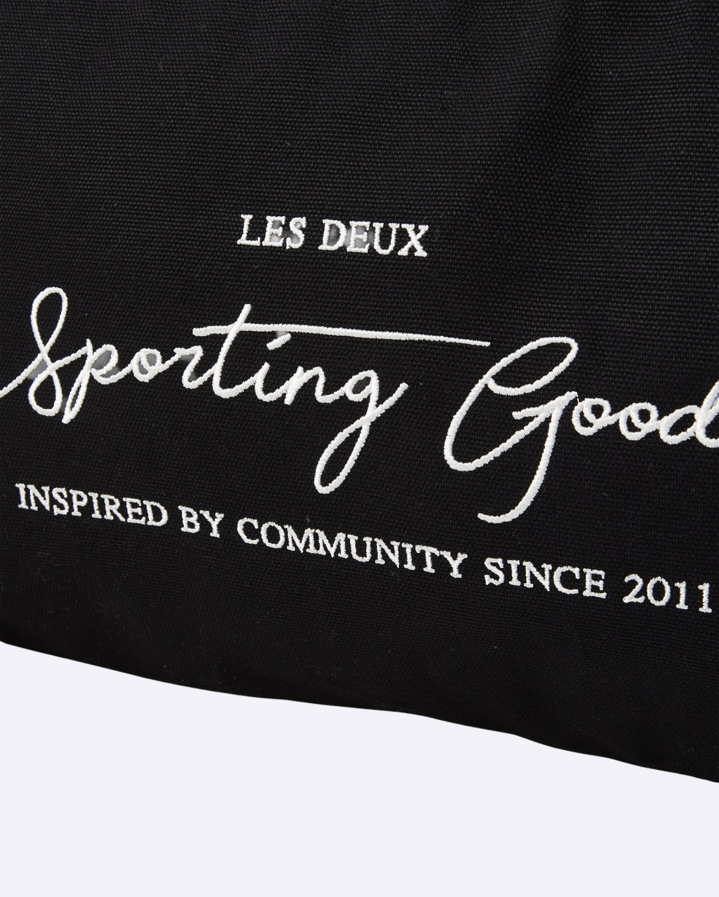 Sporting Goods Weekend Bag