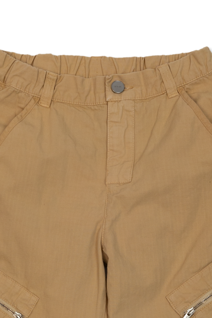 Pantalón cargo