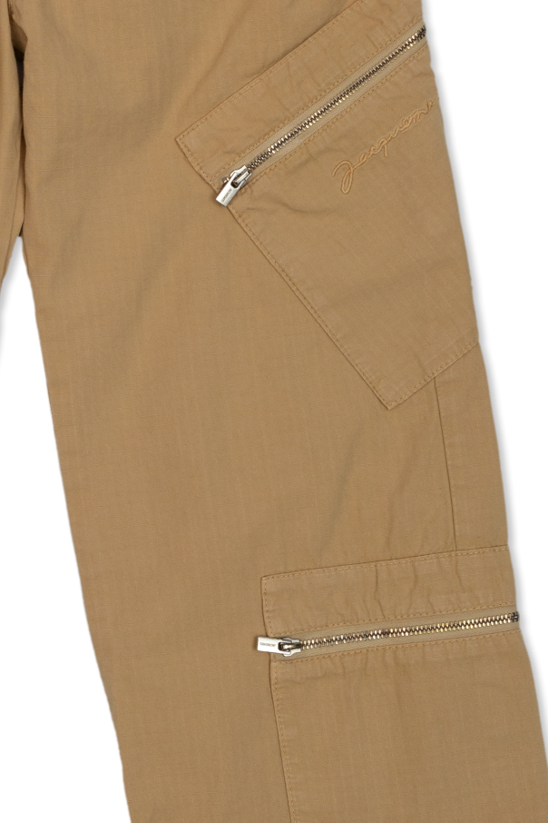 Pantalón cargo