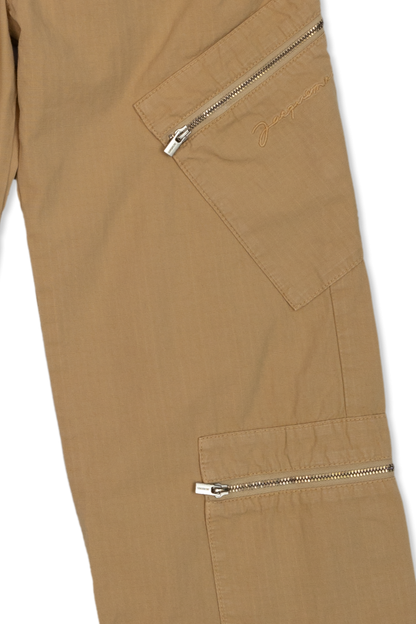 Pantalón cargo