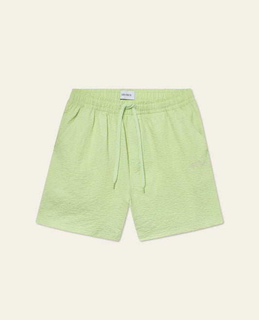 Stan Seerseucker Swim Shorts