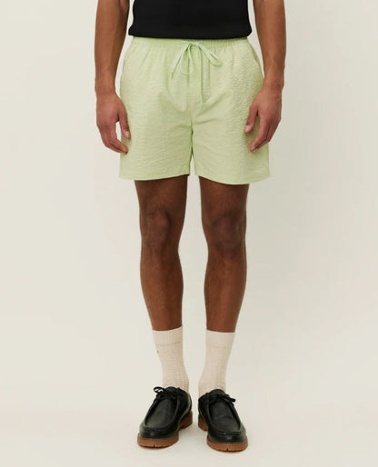 Stan Seerseucker Swim Shorts