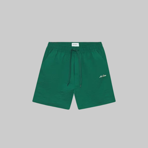 Stan Seerseucker Swim Shorts