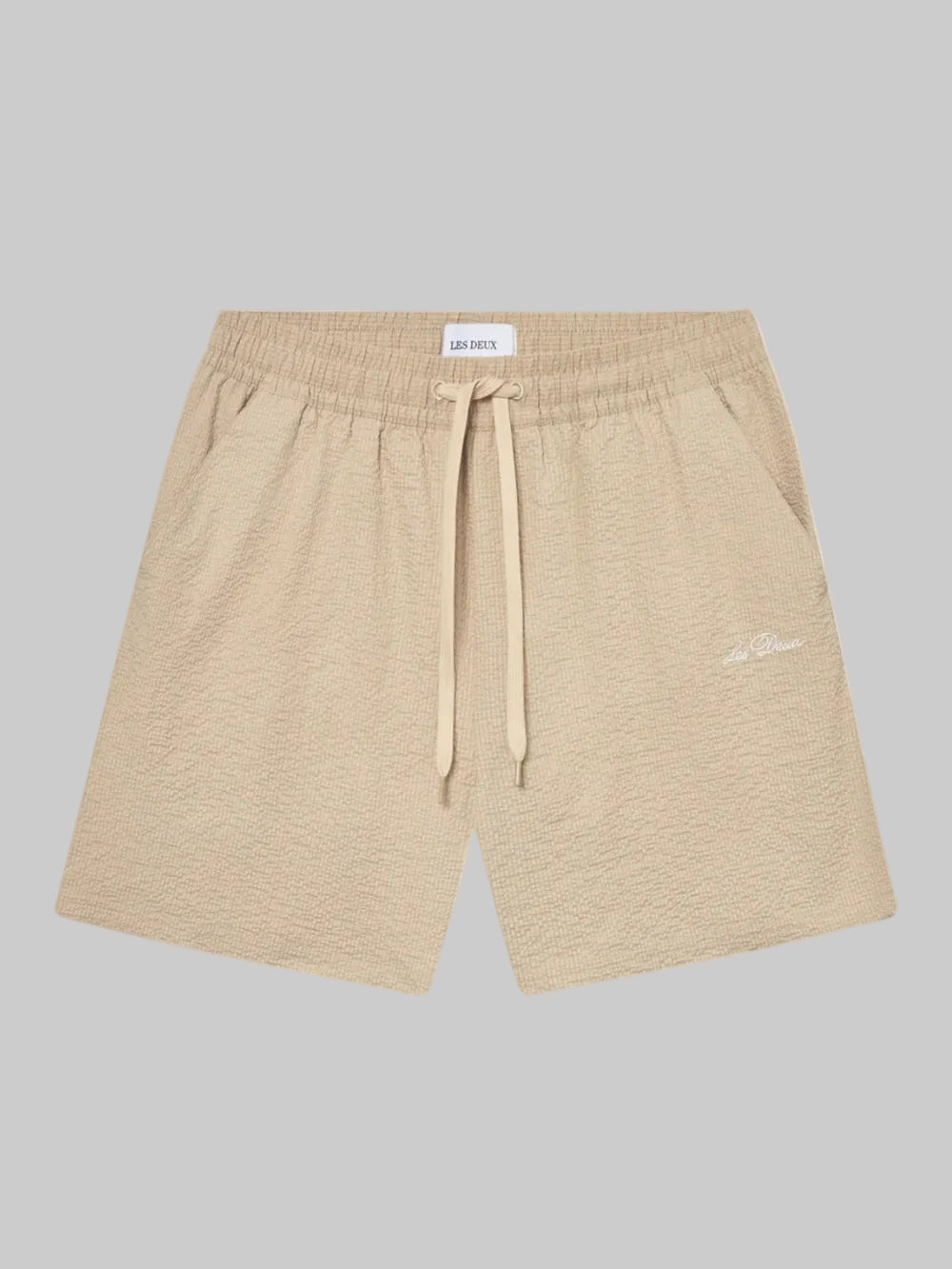 Stan Seerseucker Swim Shorts