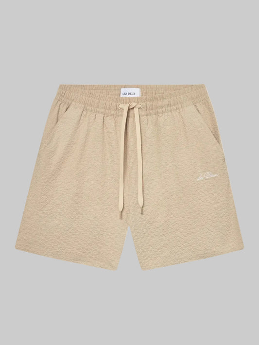 Stan Seerseucker Swim Shorts
