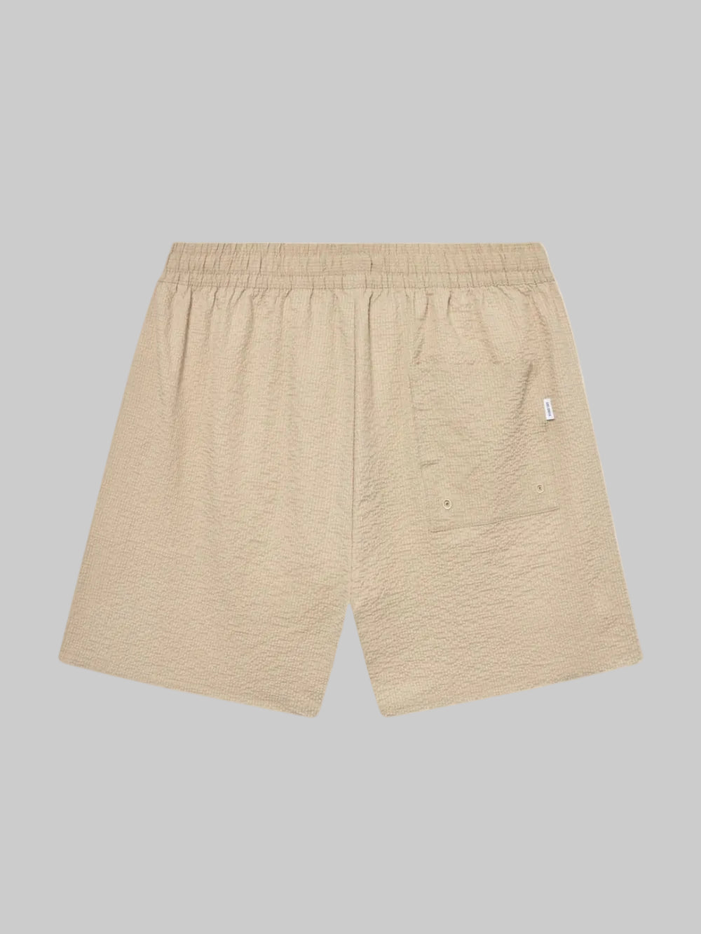 Stan Seerseucker Swim Shorts