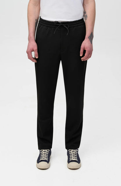 Como Tapered Drawsting Pants