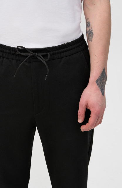 Como Tapered Drawsting Pants
