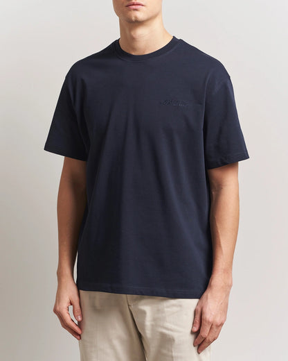 Crew T-Shirt Seasonal