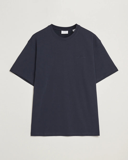 Crew T-Shirt Seasonal