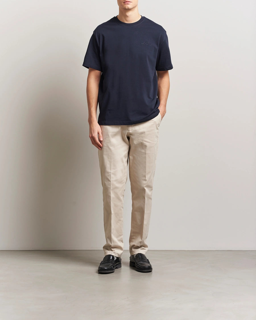 Crew T-Shirt Seasonal