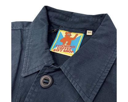 Marvin Jacket Lab Blue