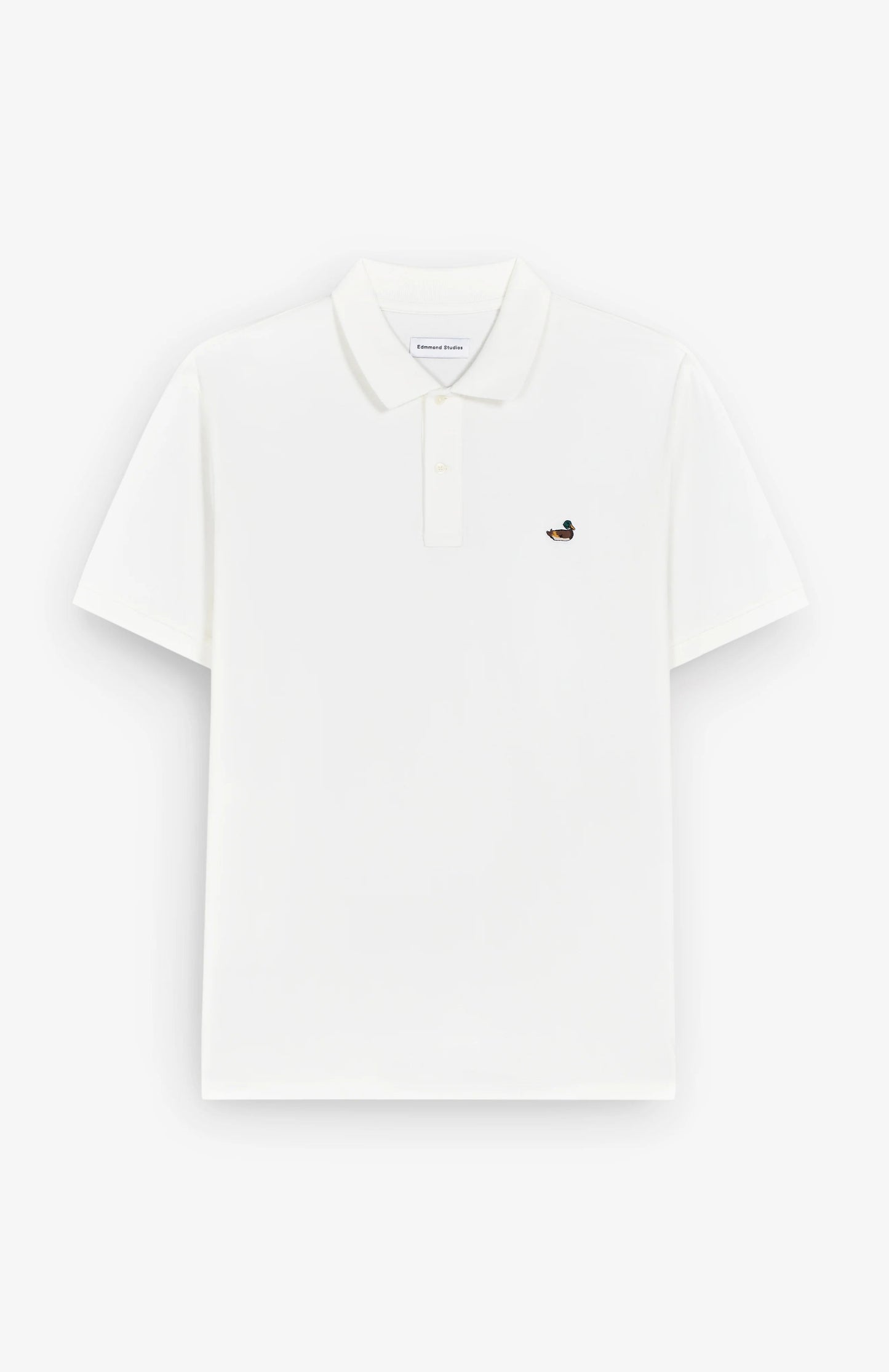 Wilson Polo Off White
