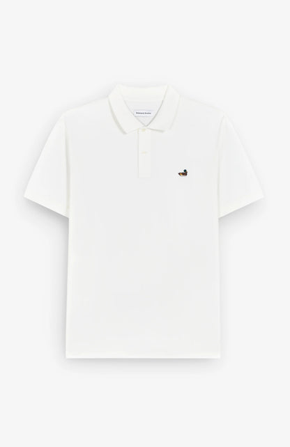 Wilson Polo Off White