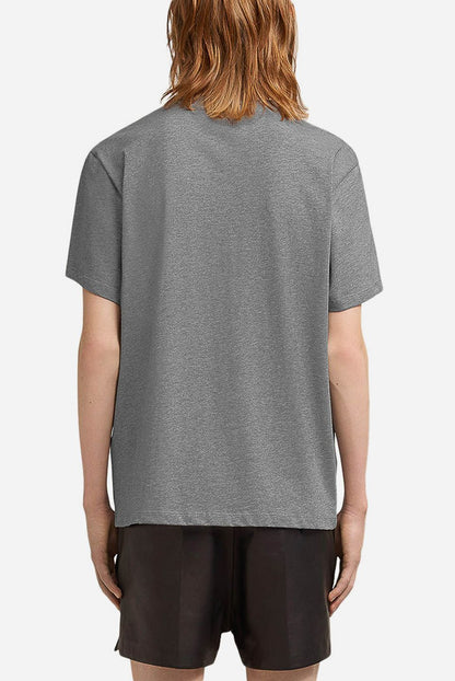 Grey Ami de Cour T-Shirt