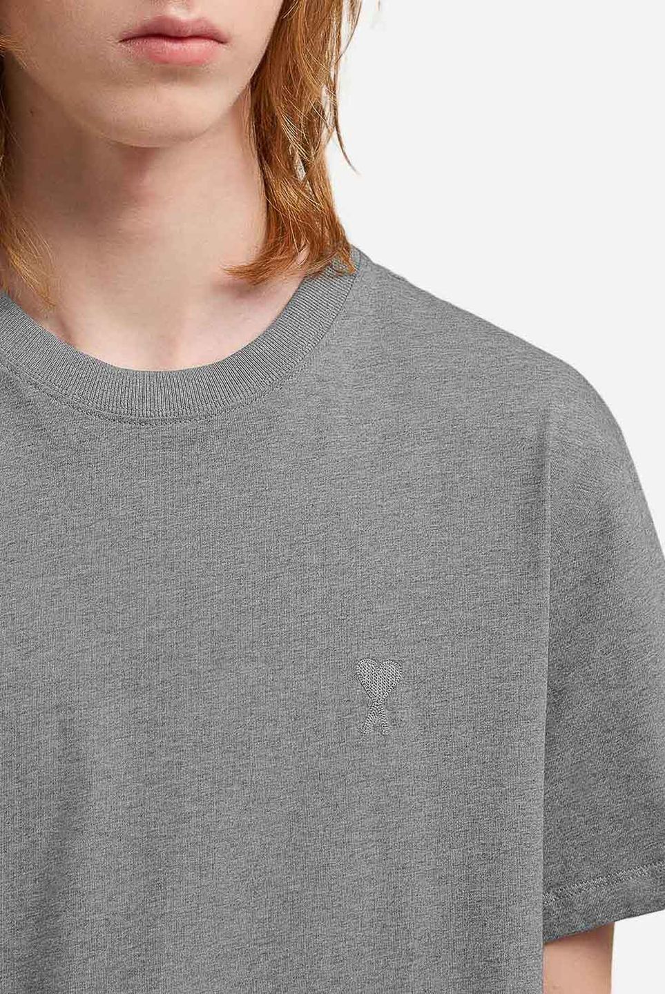 Grey Ami de Cour T-Shirt
