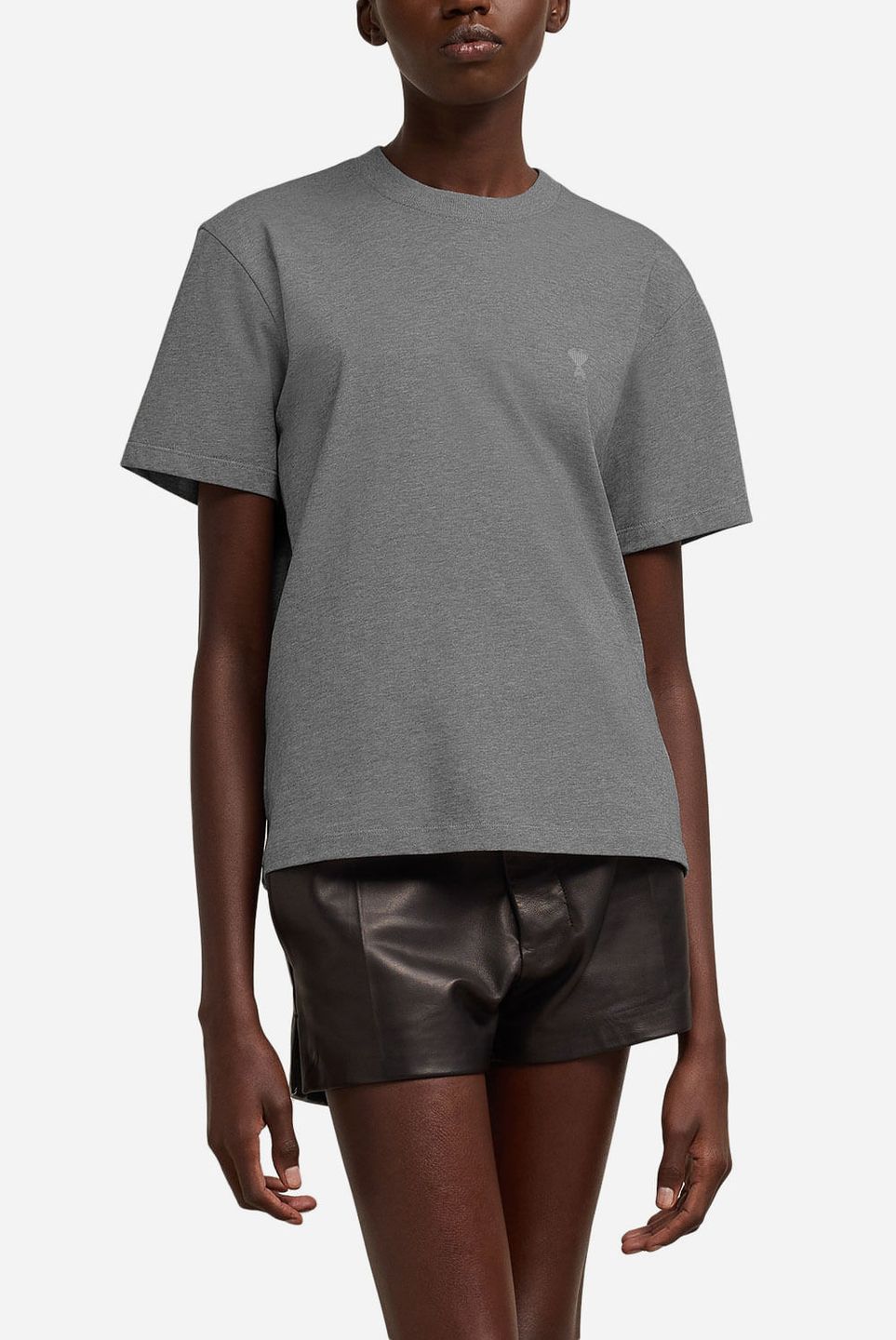 Grey Ami de Cour T-Shirt