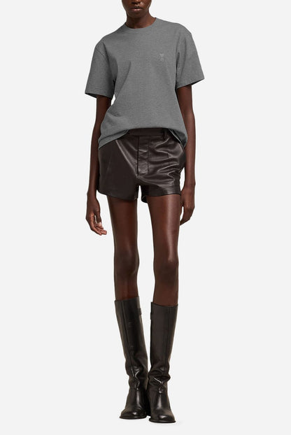 Grey Ami de Cour T-Shirt
