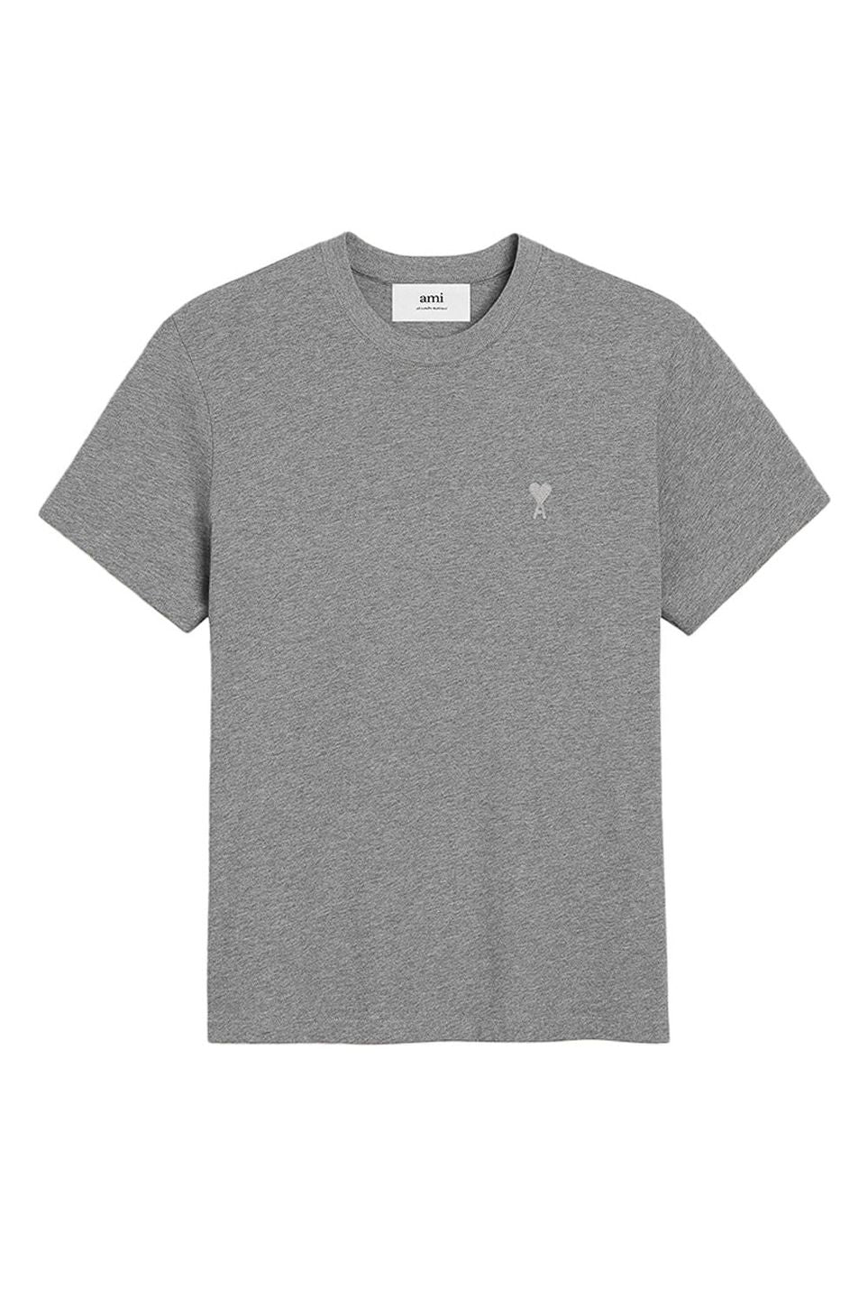 Grey Ami de Cour T-Shirt