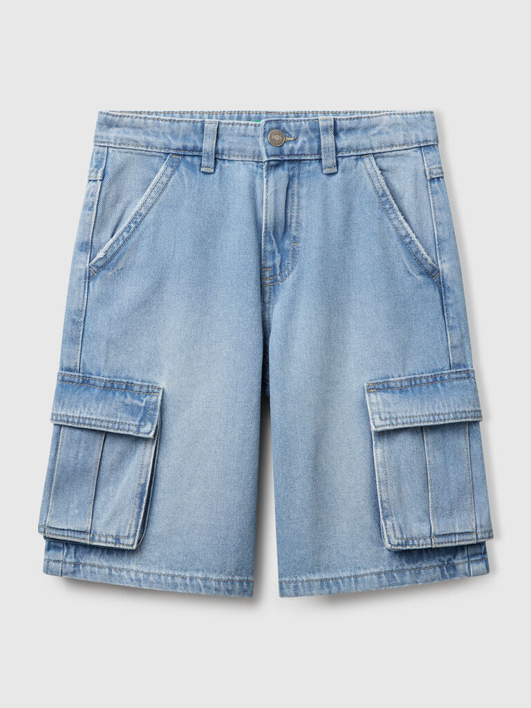 Cargo Jean Bruce Strainght