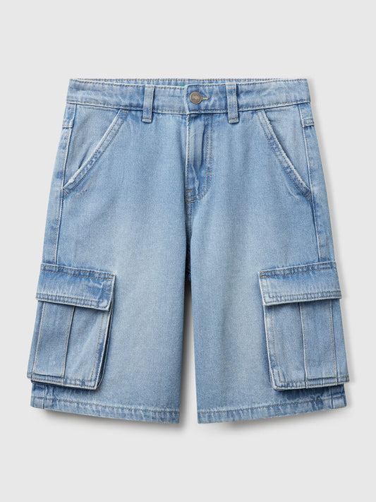 Cargo Jean Bruce Strainght