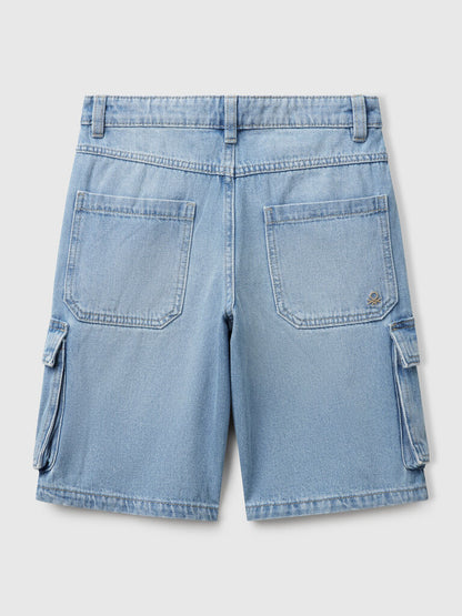 Cargo Jean Bruce Strainght
